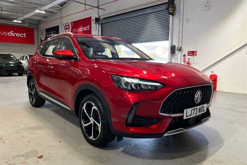 Used MG MG HS 2023 for sale - 76524941: Photo 43