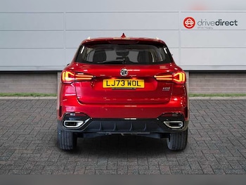 Used MG MG HS 2023 for sale - 76524941: Photo