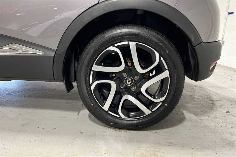 Used Renault Captur 2019 for sale - 77887972: Photo 11