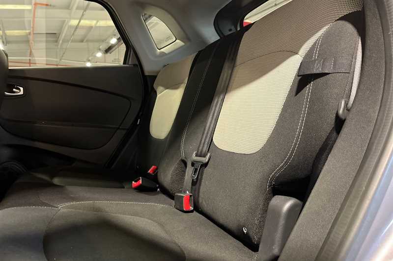 Used Renault Captur 2019 for sale - 77887972: Photo 24