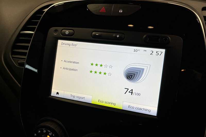 Used Renault Captur 2019 for sale - 77887972: Photo 40