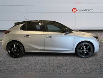 Used Vauxhall Corsa 2023 for sale - 79752978: Photo