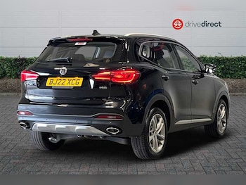 Used MG MG HS 2022 for sale - 77699554: Photo