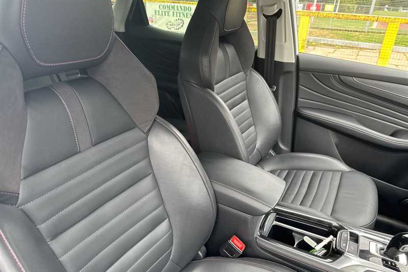 Used MG MG HS 2024 for sale - 76945019: Photo 23