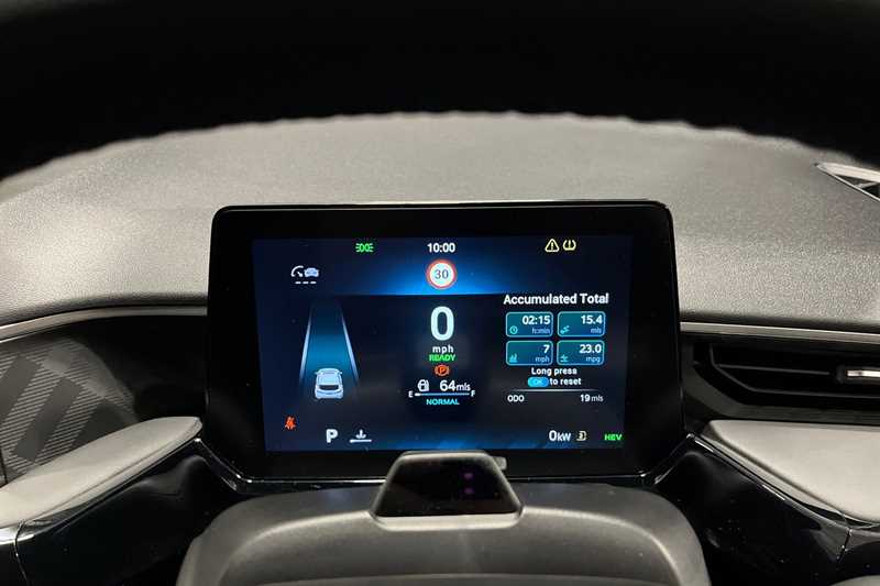 Used MG MG3 2025 for sale - 77317167: Photo 20