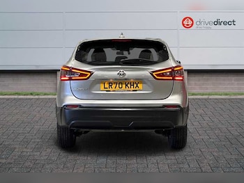 Used Nissan Qashqai 2020 for sale - 78295740: Photo