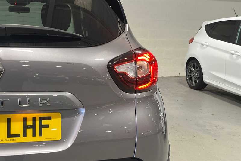 Used Renault Captur 2019 for sale - 77930383: Photo 32