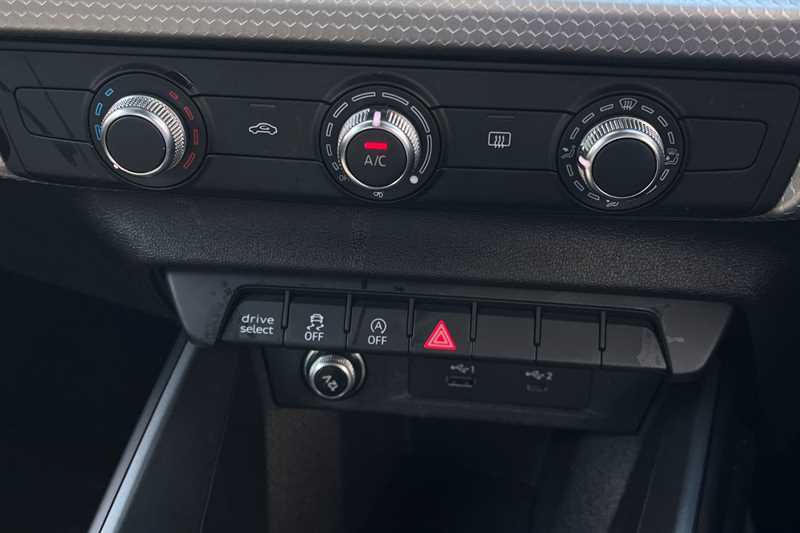 Used Audi A1 2020 for sale - 77757847: Photo 15