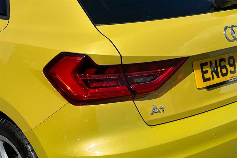 Used Audi A1 2020 for sale - 77757847: Photo 31