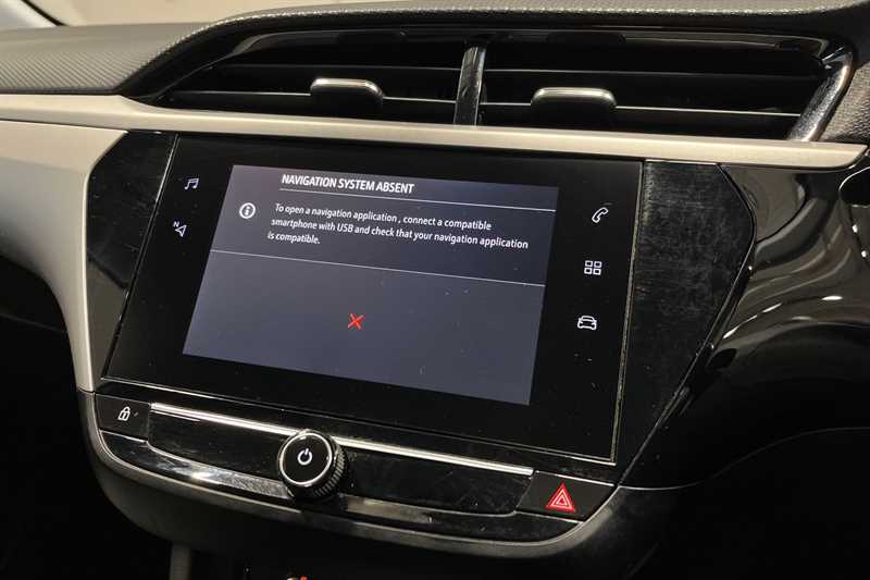 Used Vauxhall Corsa 2020 for sale - 77915040: Photo 18