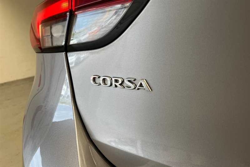 Used Vauxhall Corsa 2020 for sale - 77915040: Photo 30