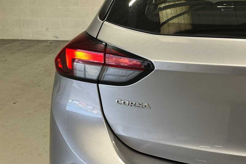 Used Vauxhall Corsa 2020 for sale - 77915040: Photo 31