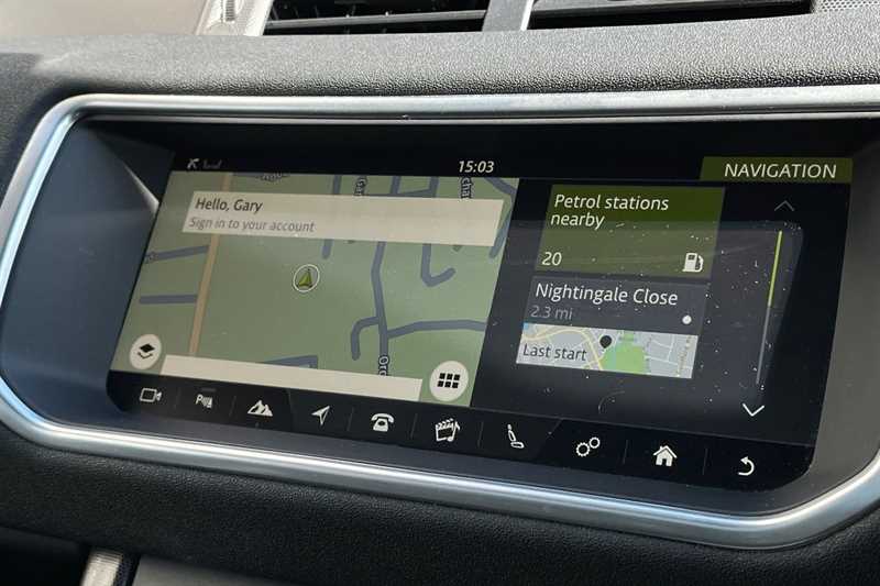 Used Land Rover Range Rover Evoque 2019 for sale - 77349498: Photo 18