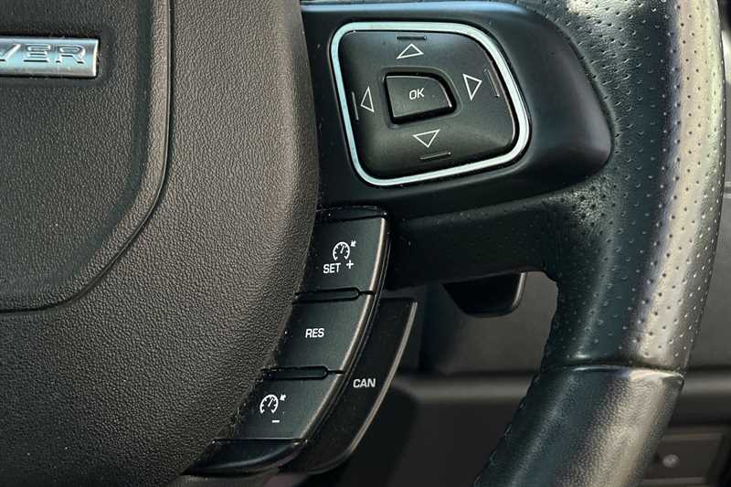 Used Land Rover Range Rover Evoque 2019 for sale - 77349498: Photo 22