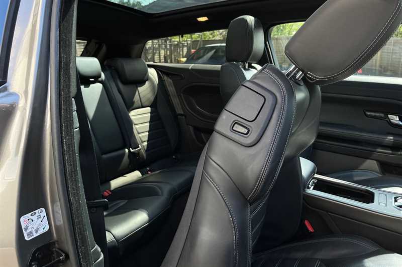 Used Land Rover Range Rover Evoque 2019 for sale - 77349498: Photo 38