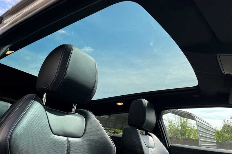 Used Land Rover Range Rover Evoque 2019 for sale - 77349498: Photo 39