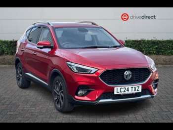 2024 - 1.5 VTi-TECH Exclusive 5dr Hatchback Manual