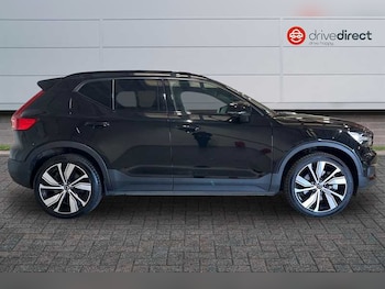 Used Volvo XC40 2022 for sale - 76938468: Photo