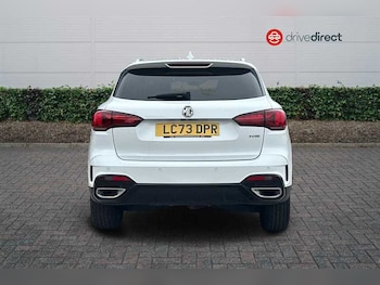 Used MG MG HS 2024 for sale - 77562195: Photo