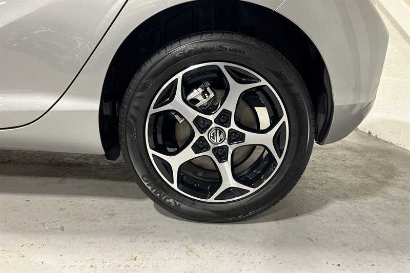 Used MG MG3 for sale - 78131118: Photo 11