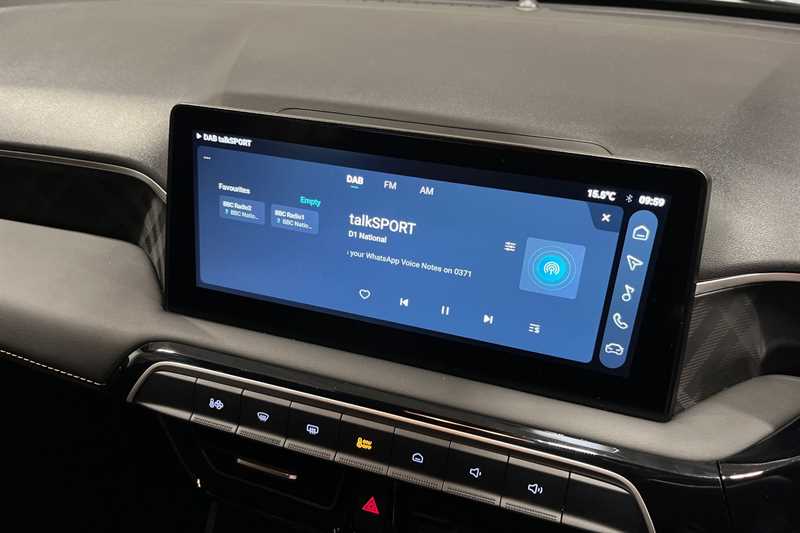 Used MG MG3 for sale - 78131118: Photo 17