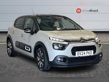 Used Citroen C3 2024 for sale - 79784085: Photo