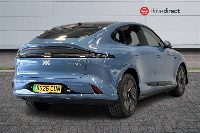 Used MG MG IM6 2026 for sale - 78139137: Photo 3