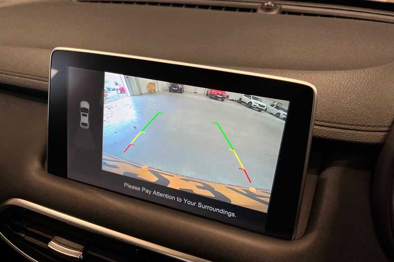 Used MG MG HS 2023 for sale - 76524298: Photo 19