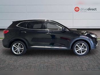 Used MG MG HS 2023 for sale - 76524298: Photo