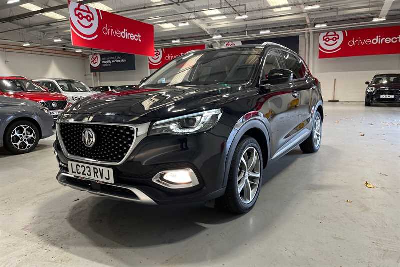 Used MG MG HS 2023 for sale - 76524298: Photo 49