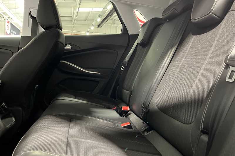 Used Vauxhall Grandland 2023 for sale - 78130633: Photo 24