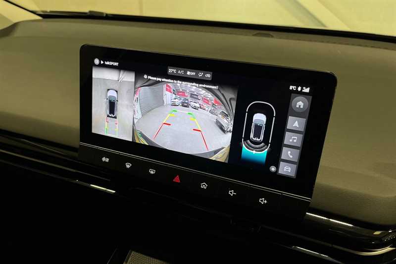 Used MG MG4 2025 for sale - 77486117: Photo 19