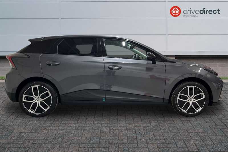 Used MG MG4 2025 for sale - 77486117: Photo 2