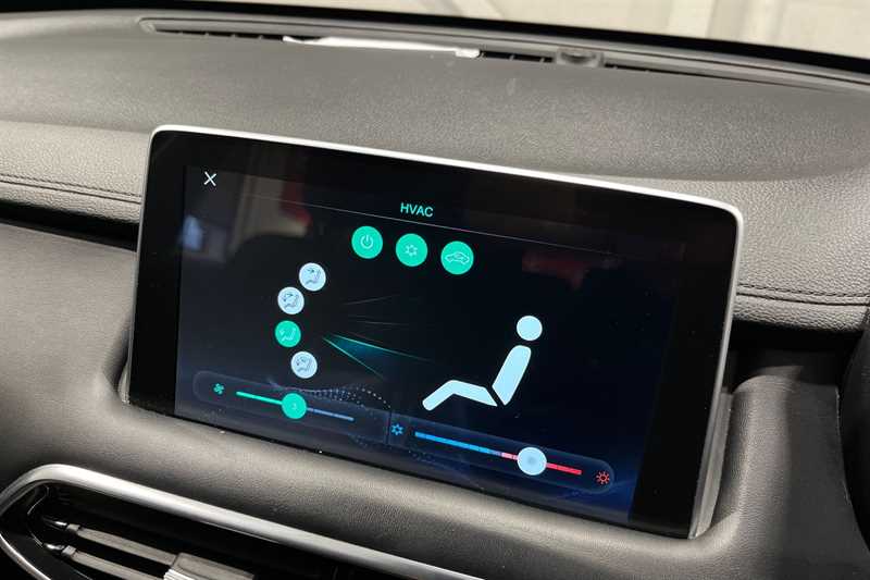 Used MG MG HS 2022 for sale - 77415577: Photo 15