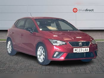 Used SEAT Ibiza 2023 for sale - 79567463: Photo