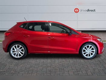 Used SEAT Ibiza 2023 for sale - 79567463: Photo