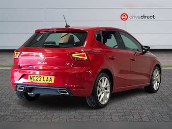 Used SEAT Ibiza 2023 for sale - 79567463: Photo