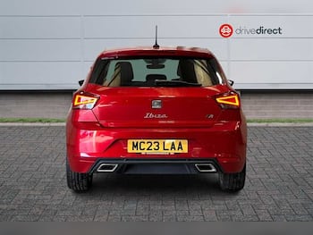 Used SEAT Ibiza 2023 for sale - 79567463: Photo
