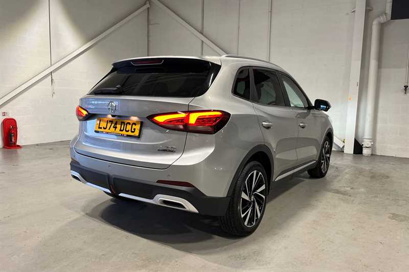 Used MG MG ZS 2025 for sale - 77561346: Photo 44