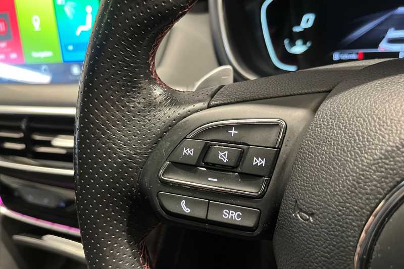 Used MG MG HS 2023 for sale - 76463367: Photo 21