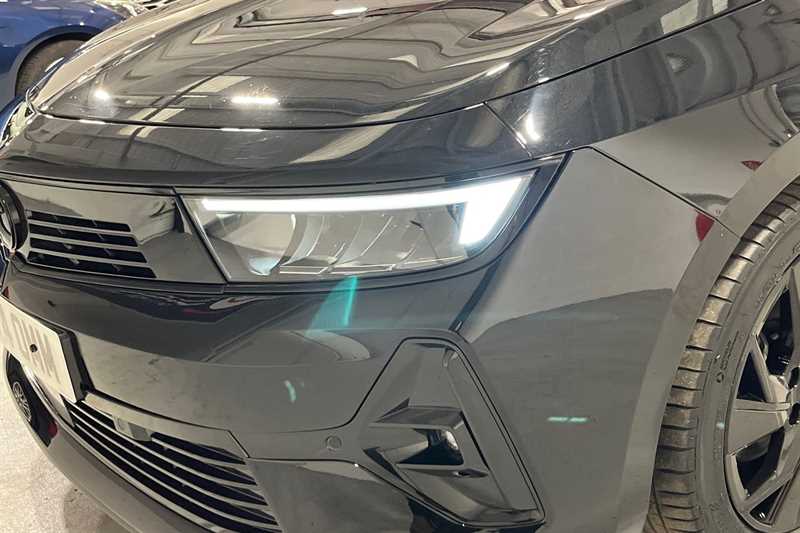 Used Vauxhall Astra 2024 for sale - 77566446: Photo 29