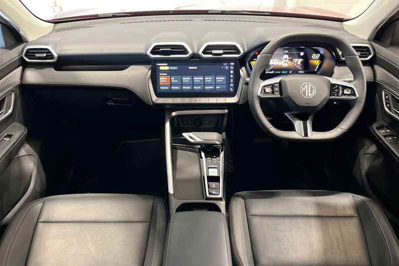 Used MG MG ZS 2025 for sale - 78217556: Photo 13