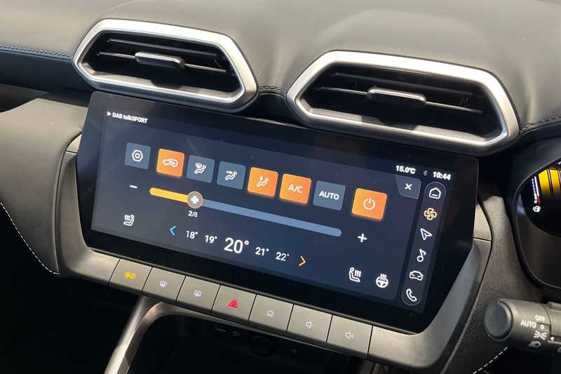 Used MG MG ZS 2025 for sale - 78217556: Photo 15