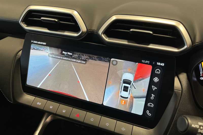 Used MG MG ZS 2025 for sale - 78217556: Photo 19