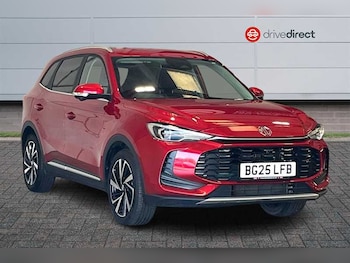 MG MG ZS feature image