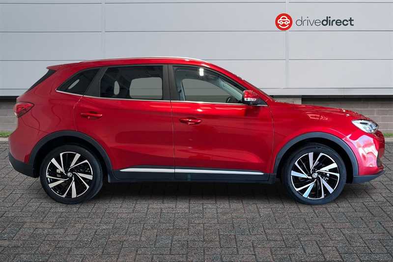 Used MG MG ZS 2025 for sale - 78217556: Photo 2