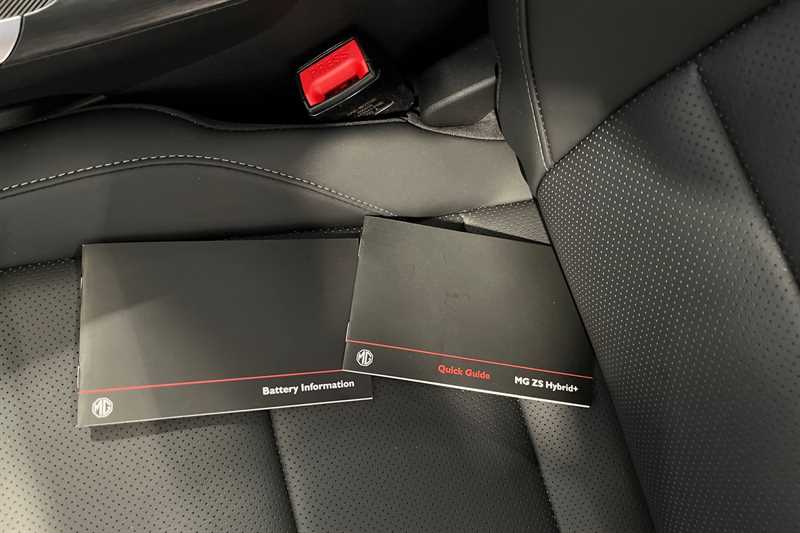 Used MG MG ZS 2025 for sale - 78217556: Photo 36