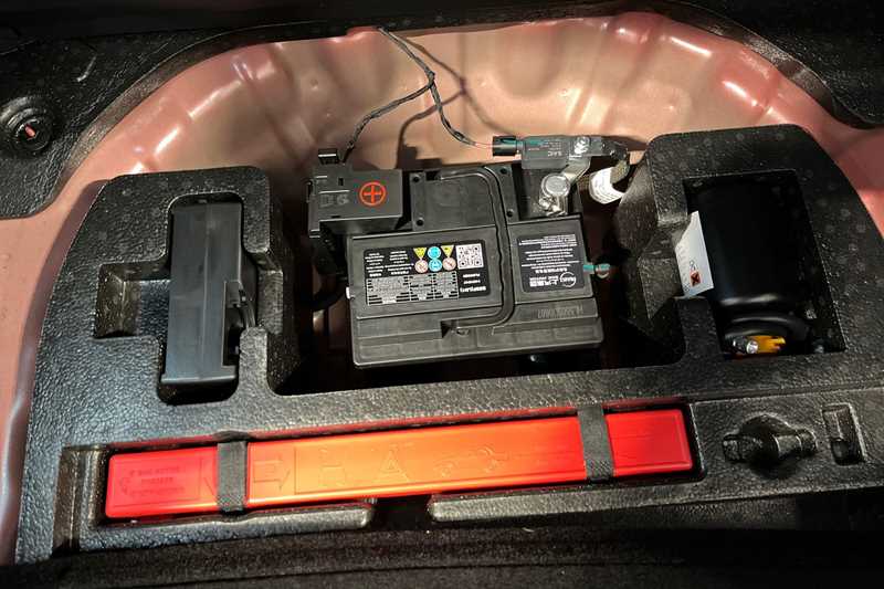 Used MG MG ZS 2025 for sale - 78217556: Photo 37