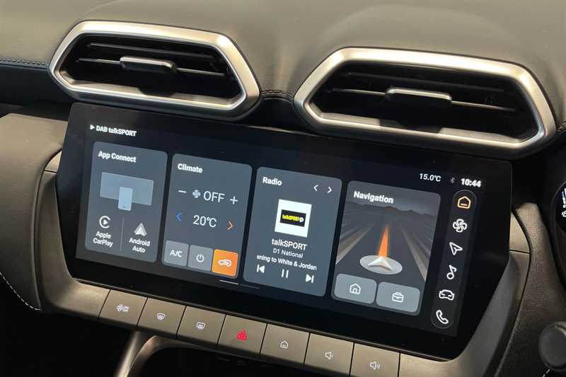 Used MG MG ZS 2025 for sale - 78217556: Photo 38