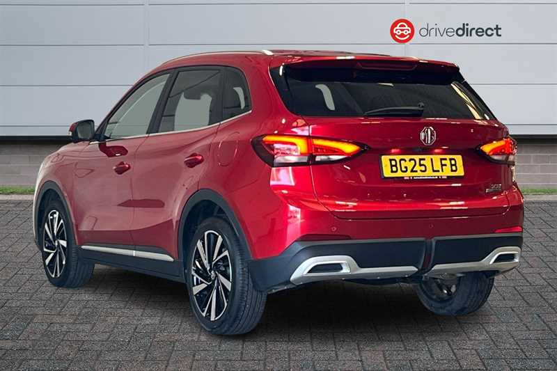 Used MG MG ZS 2025 for sale - 78217556: Photo 5